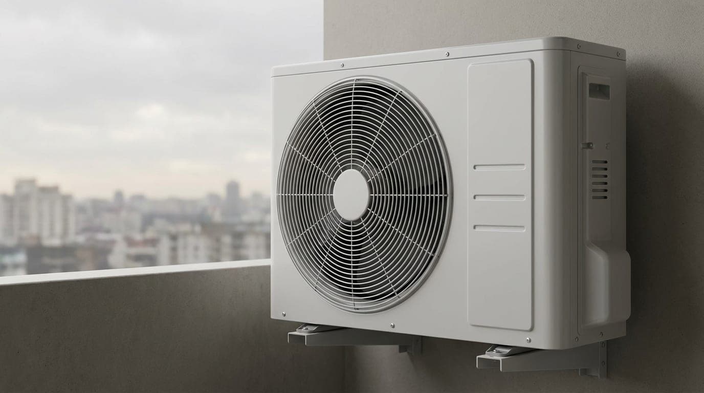 Multi Sistem Klimalar